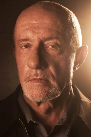 Mike Ehrmantraut — ranked #5