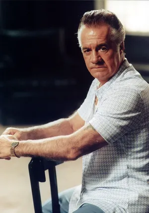 Paulie Walnuts — ranked #4