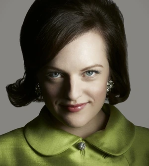 Peggy Olson — ranked #8