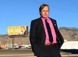 Saul Goodman — ranked #16