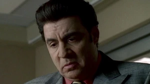 Silvio Dante — ranked #15