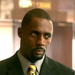 Stringer Bell — ranked #7