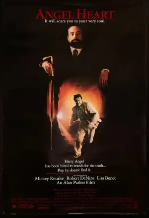 Angel Heart — ranked #9