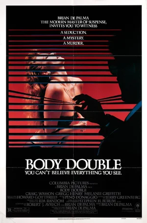 Body Double — ranked #4