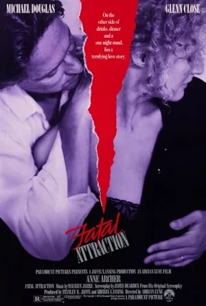 Fatal Attraction — ranked #13