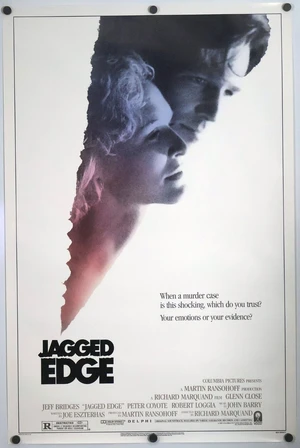 Jagged Edge — ranked #16
