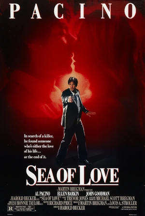 Sea of Love — ranked #8