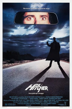 The Hitcher — ranked #17