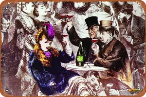 Cheers — ranked #13