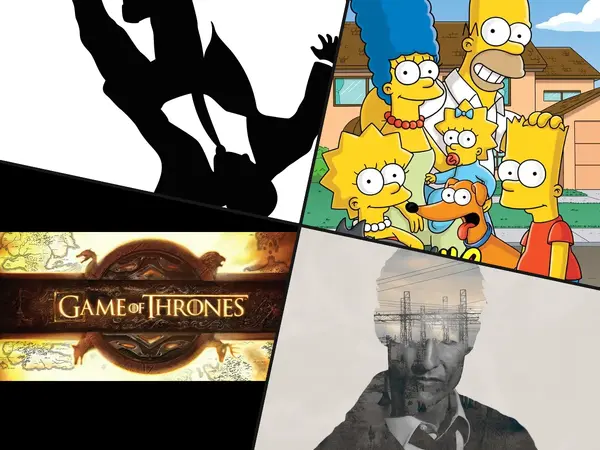 Top 18 TV Opening Title Sequences of All Time