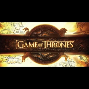 Game of Thrones — ranked #1