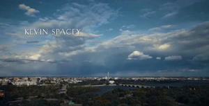 House of Cards — ranked #14