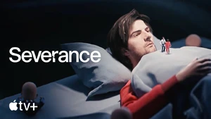 Severance — ranked #17
