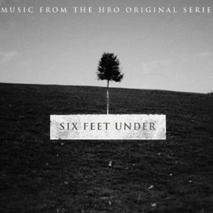 Six Feet Under — ranked #7