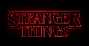Stranger Things — ranked #5