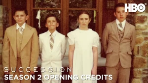 Succession — ranked #15