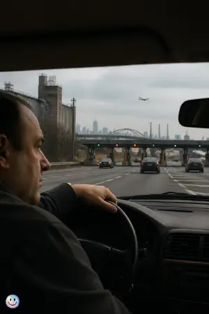 The Sopranos — ranked #6