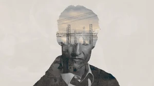 True Detective — ranked #3