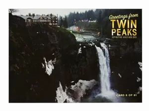 Twin Peaks — ranked #11