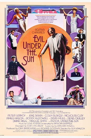 Evil Under the Sun — ranked #17