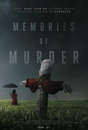 Memories of Murder — ranked #12