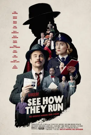 See How They Run — ranked #18