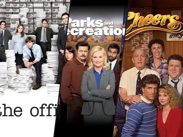 Top 18 Workplace Sitcoms of All Time