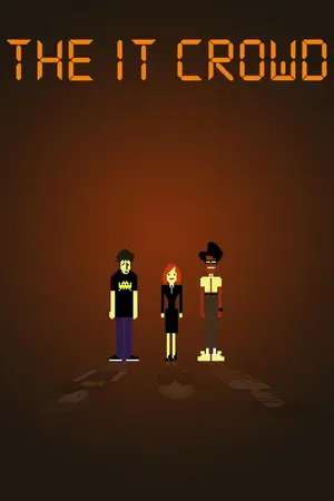 The IT Crowd — ranked #15