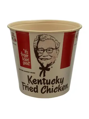KFC: Finger Lickin' Good — ranked #9
