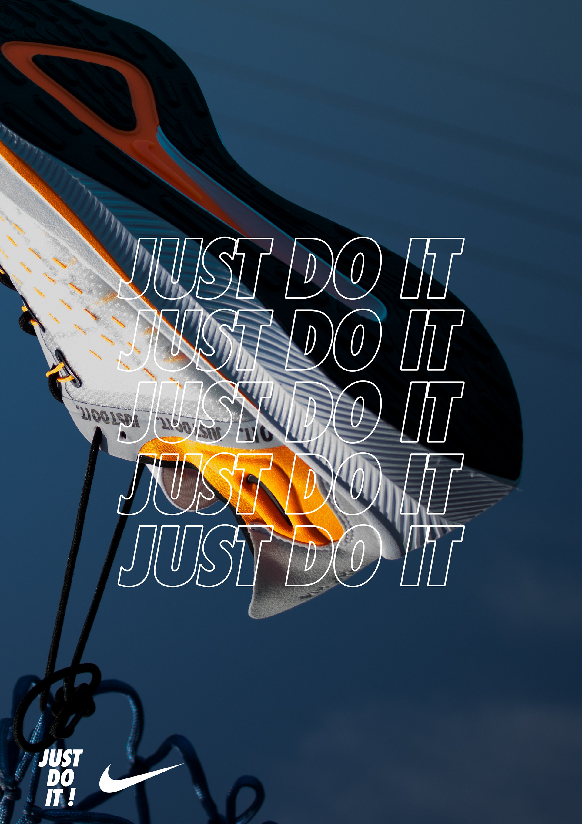 Nike: Just Do It — ranked #3