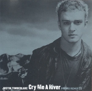 Cry Me a River — ranked #16