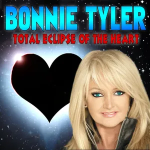 Total Eclipse of the Heart — ranked #14