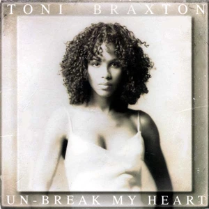 Un-Break My Heart — ranked #19