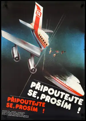 Airplane! — ranked #6
