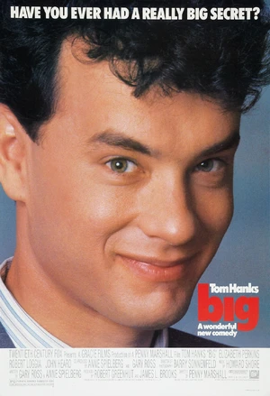 Big — ranked #11