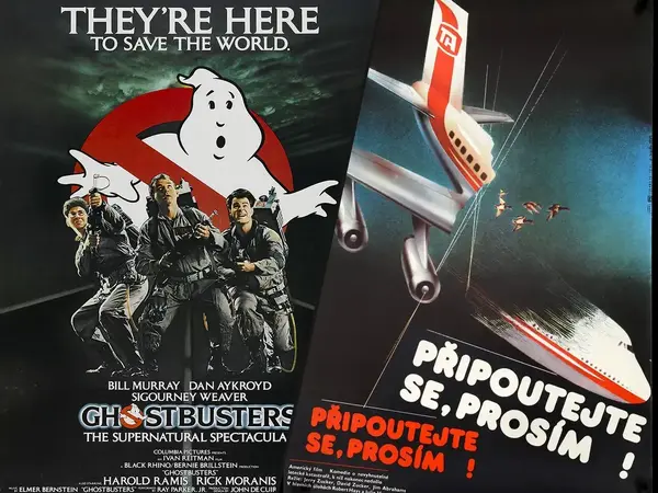 Top 19 Comedy Films of the 1980s