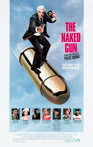 The Naked Gun — ranked #13