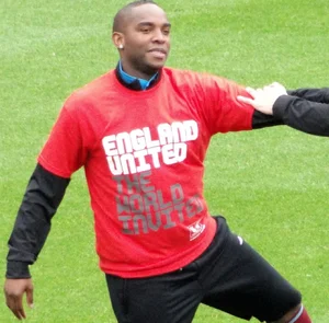 Benni McCarthy — ranked #17