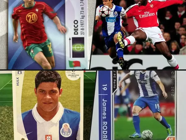 Top 19 FC Porto Players of the Modern Era