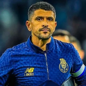 Lucho Gonzalez — ranked #2
