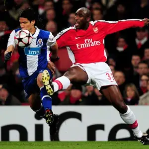 Radamel Falcao — ranked #1