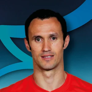 Ricardo Carvalho — ranked #9