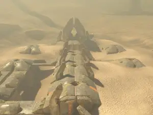Sandtrap — ranked #18