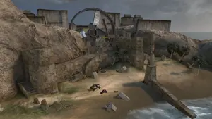 Zanzibar — ranked #13