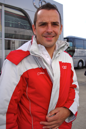 Benoit Treluyer — ranked #10