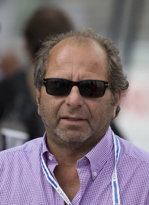 Klaus Ludwig — ranked #13