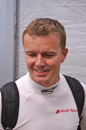 Marcel Fassler — ranked #9