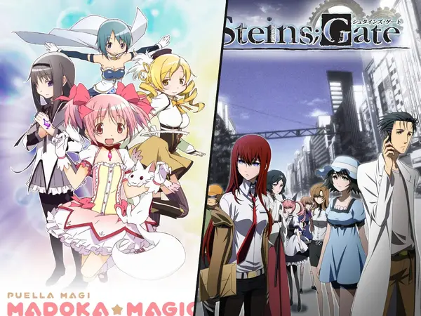 Top 19 Psychological Anime of the 2010s