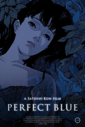 Perfect Blue — ranked #10