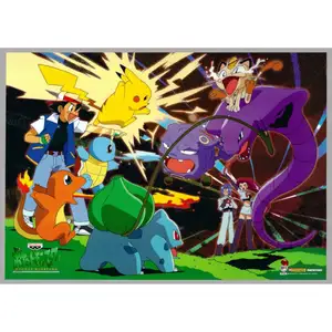 Pokemon — ranked #15